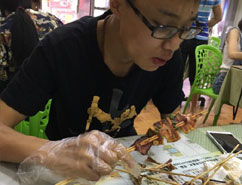 通川烧烤加盟,学烧烤技术,开烧烤店多少钱