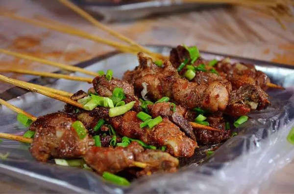 通川五花肉培训